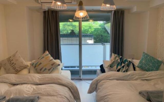 Landmark Namba Tsutenkaku