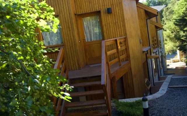 Manke Apart & Suites