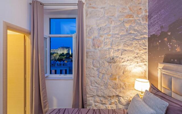 Seven Stars Accommodation Dubrovnik