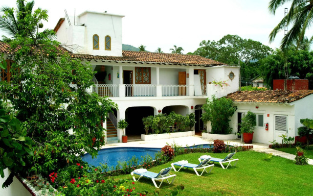Casa Tukari Bed & Breakfast