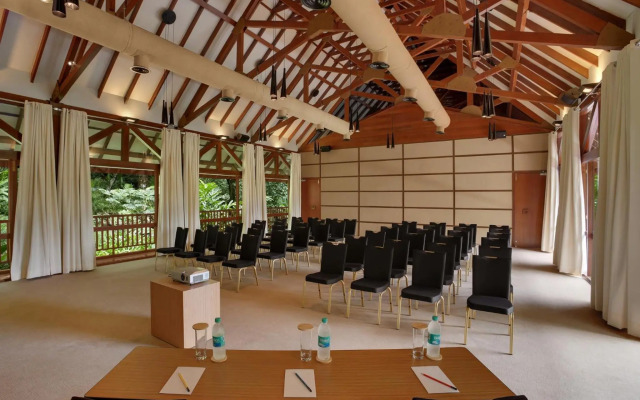 The Tamara Coorg