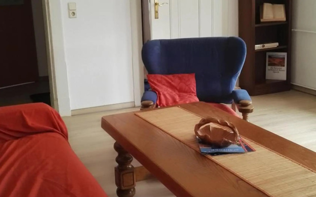 Heine Apartment-Friedegerns Fewo