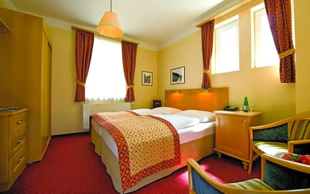 Hotel Gisela