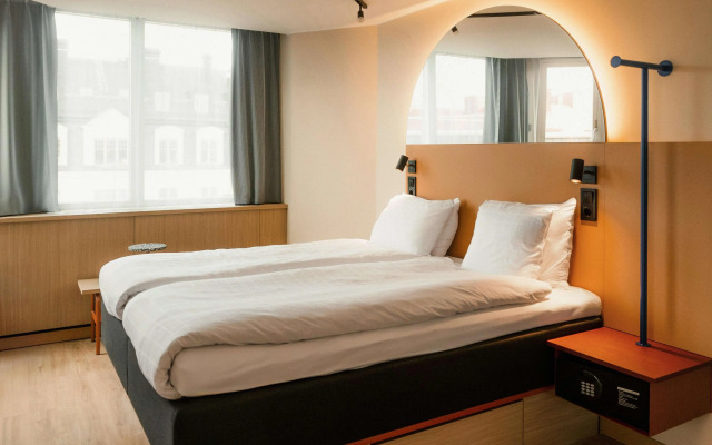 Scandic GO, Sankt Eriksgatan 20