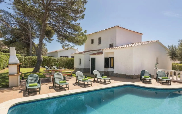 Villa Juana Torre Soli