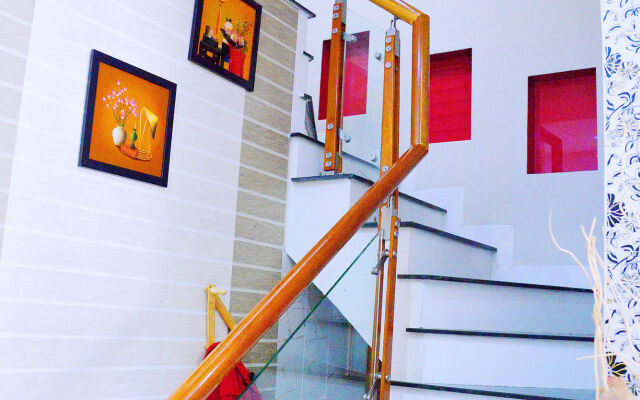 CR Hotel