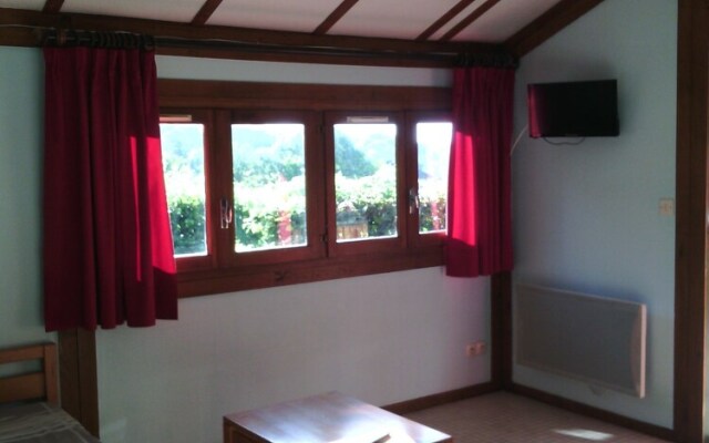 Camping de la Gartempe