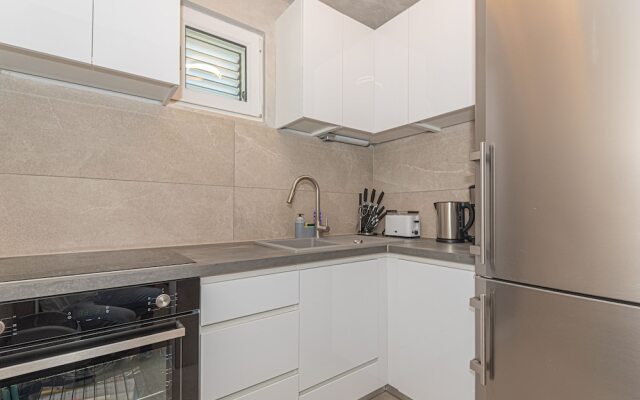 Sun Spalato Mastrinka