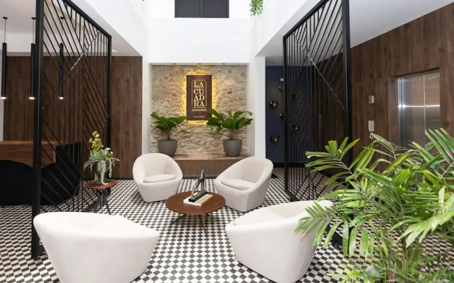 The Stylish Condo by Acomodo