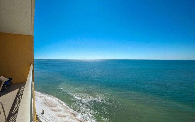 Treasure Island 1608