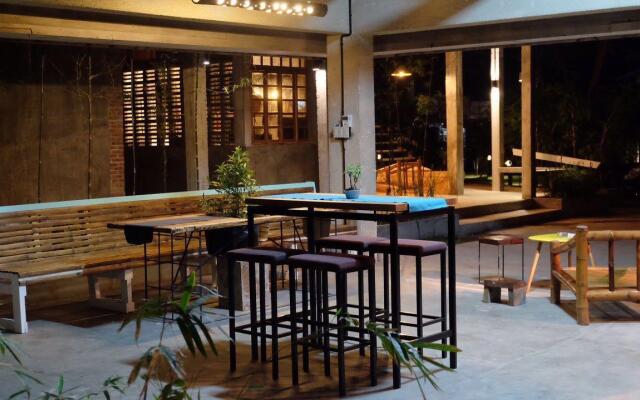 The Flying Fish Hostel