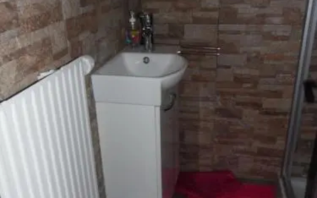 Chalet Chez Les Dudu