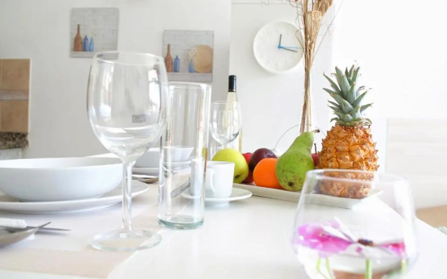 Edificio Las Marañuelas, Puerto La Cruz, Islas Canarias Tenerife