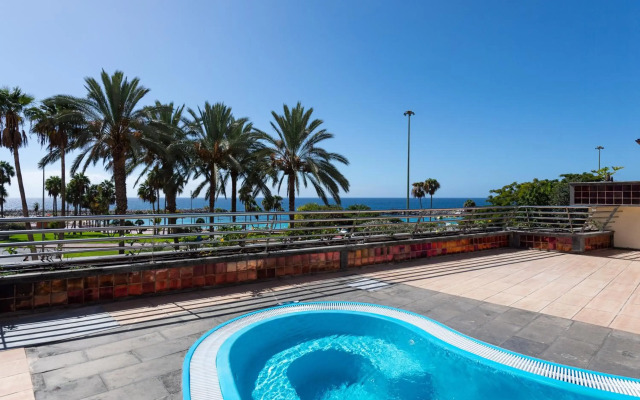 Holiday Club Playa Amadores