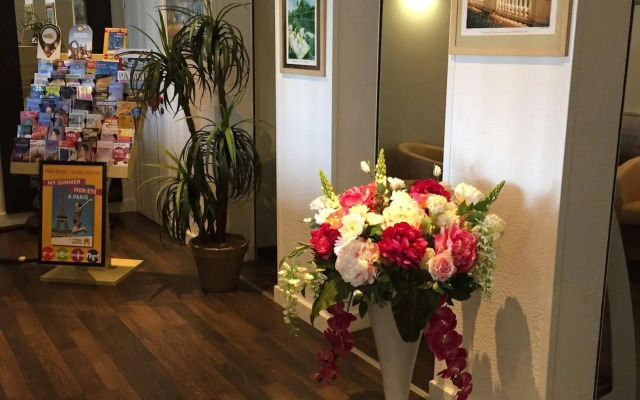ibis budget Santeny