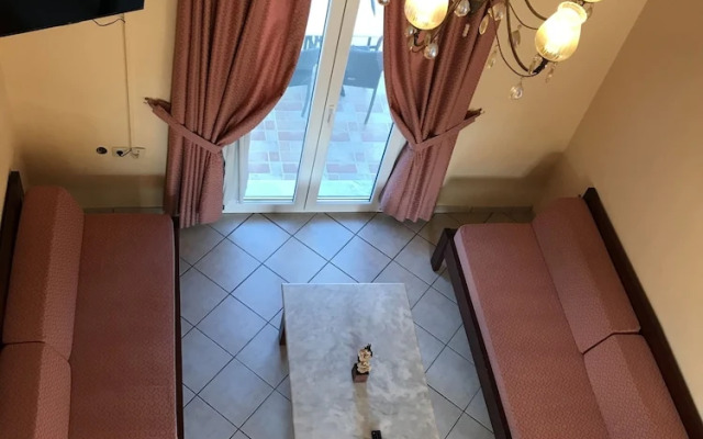 L'Eremo Luxury Apartments