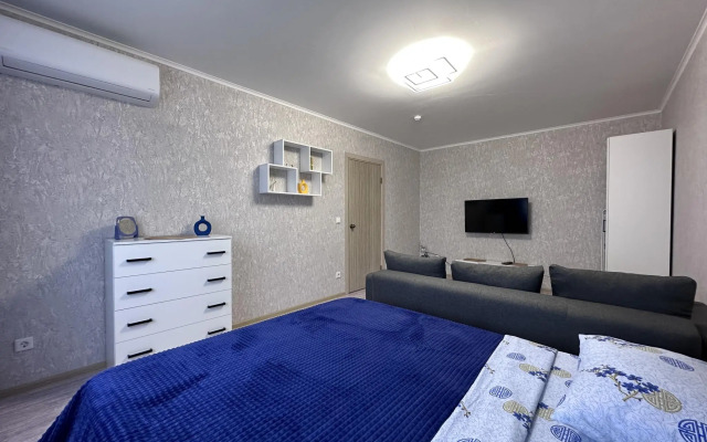 Monaco Apartments 24 on Pustoshkina 14 (41)