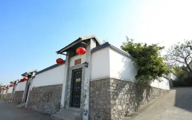 Lidu Holiday Hotel