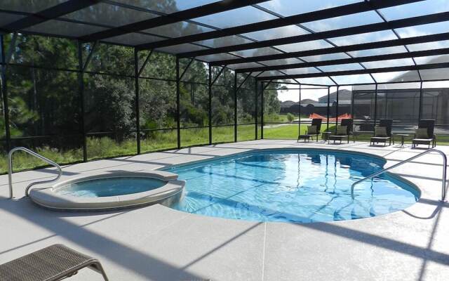 Sm215701 - Watersong - 5 Bed 4 Baths Villa