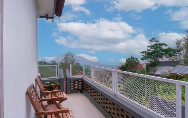 Aurora Holiday House Kintamani