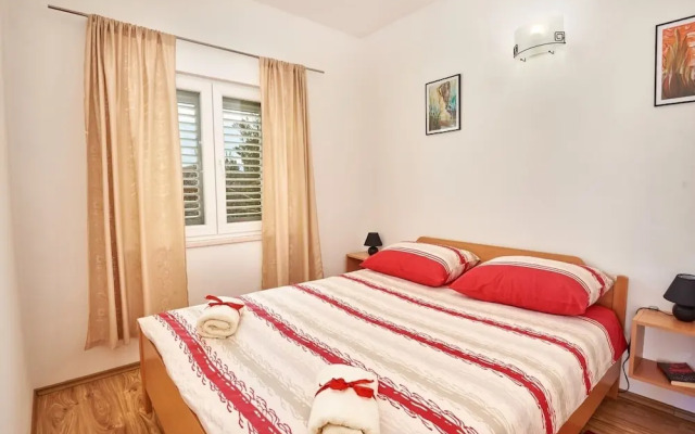 Jere -a Family Apartment - A