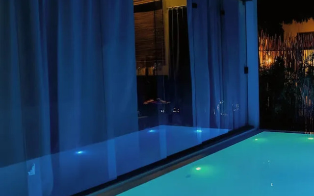 Pousada Casa Buriti - Atins