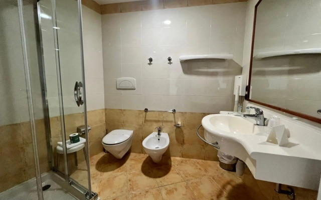 Park Hotel Mirabeau