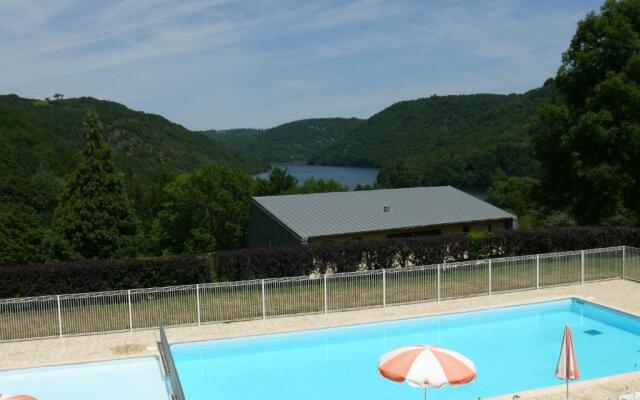 Vacancéole - Le Domaine de Confolant