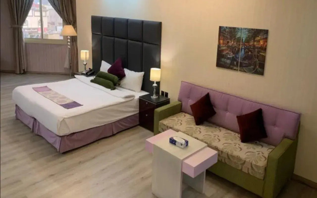 nawah hotel