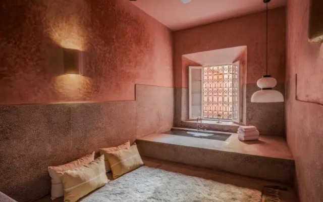 Riad Brummell