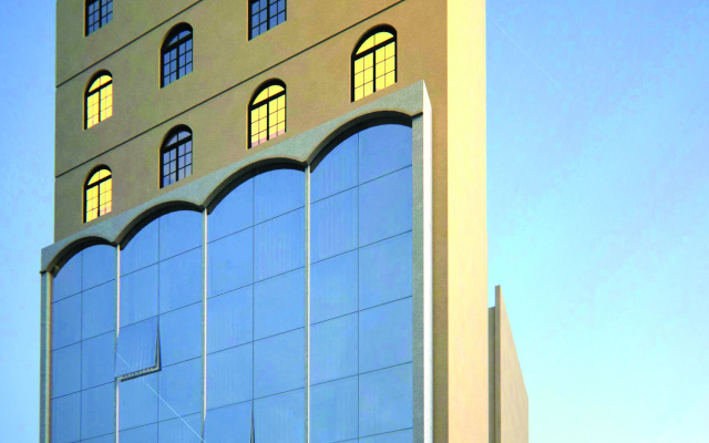 Guemes Hotel & Spa