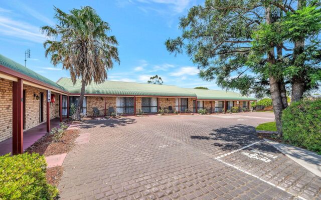 Warwick Settlers Inn