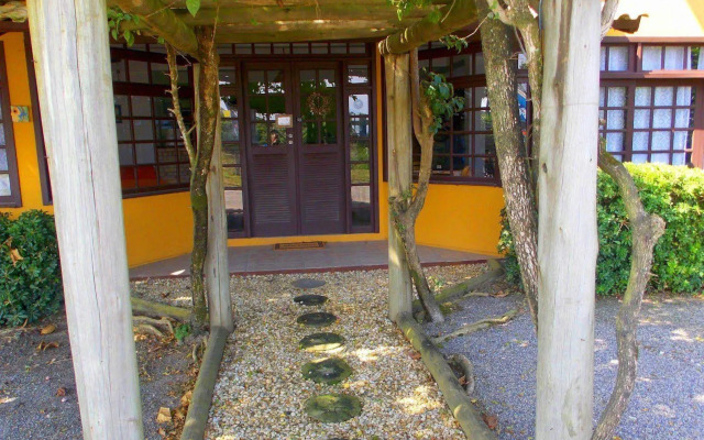 Pousada Habitat Marinho