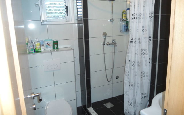 Apartmani Slavica