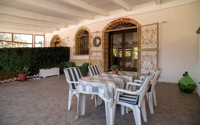 La Casa Di Luca Bis in Pulsano