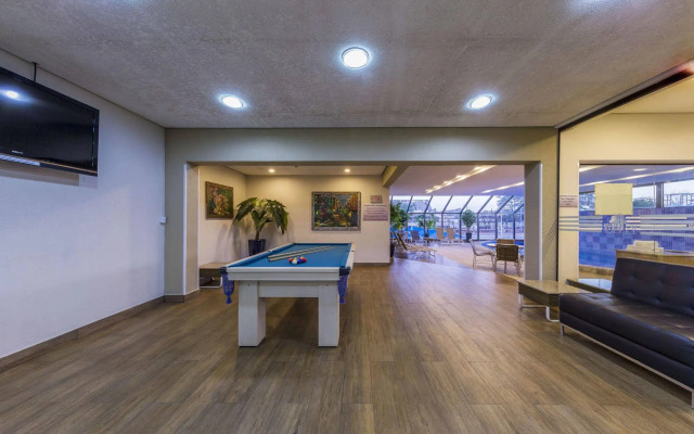 Hotel Thomasi Maringa