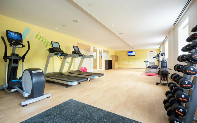 Holiday Inn Resort Kuroyon by IHG