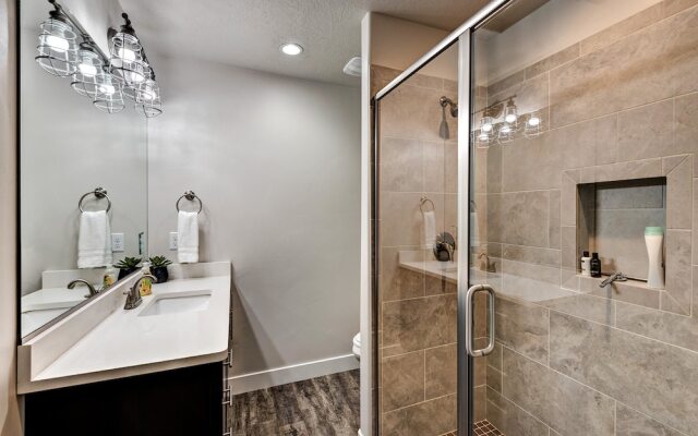 The Penthouse at The Ledges