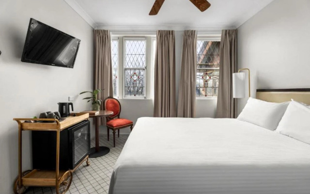 Metropole Katoomba