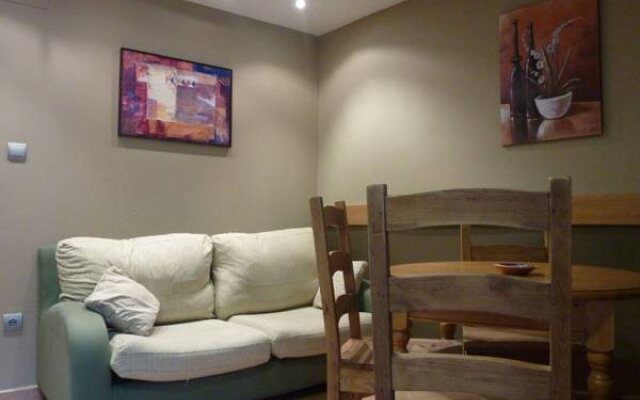 Apartamentos Casa Pochetas