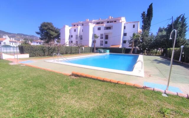 Pascua V APARTAMENTO PLAYA CARGADOR ALBERT VILLAS