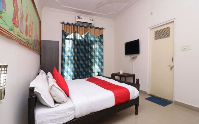 OYO 15421 Hotel Ranthambore Heritage