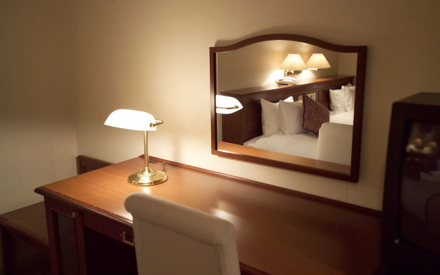 Hotel Harvest In Yonago