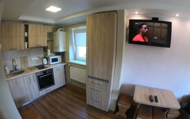 Lavander suite
