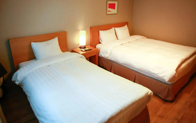 Changwon AT Business Hotel