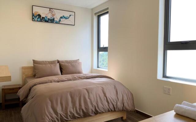 Garden View Villa Đà Lạt - 8 Rooms