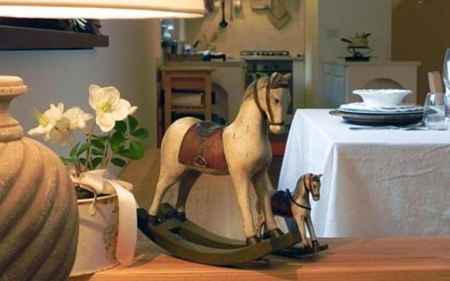 Casa Narauni - Chalet nel Bonis