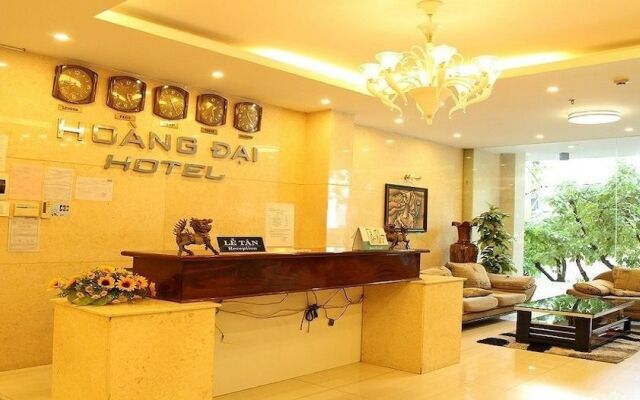 Hoang Dai Hotel Danang