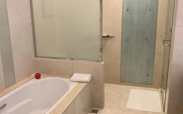 Soluxe Hotel Guangzhou