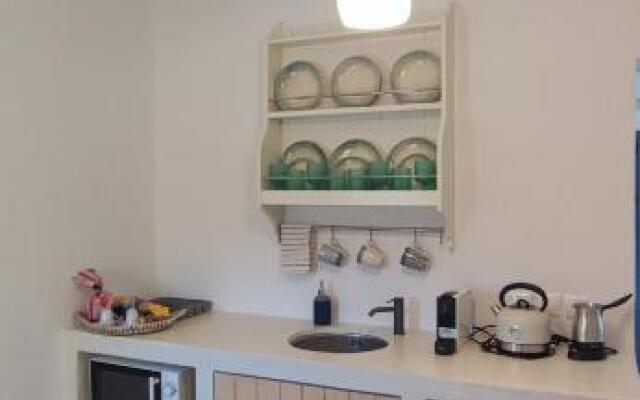 Diana's Luxury Suites